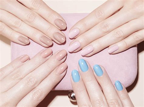 best nude pink nail polish|The Perfect Nude for Every Skin Tone .